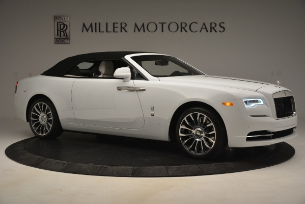 Used 2019 Rolls-Royce Dawn for sale Sold at Rolls-Royce Motor Cars Greenwich in Greenwich CT 06830 27