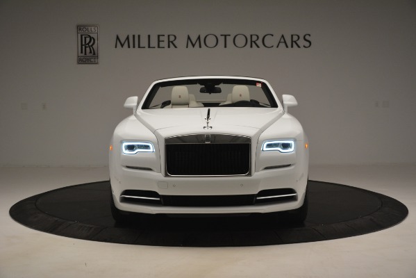 Used 2019 Rolls-Royce Dawn for sale Sold at Rolls-Royce Motor Cars Greenwich in Greenwich CT 06830 3