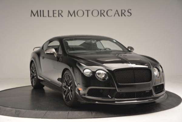 Used 2015 Bentley Continental GT GT3-R for sale Sold at Rolls-Royce Motor Cars Greenwich in Greenwich CT 06830 11