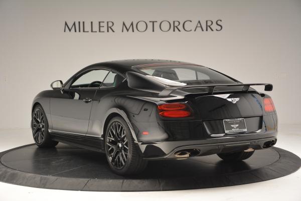 Used 2015 Bentley Continental GT GT3-R for sale Sold at Rolls-Royce Motor Cars Greenwich in Greenwich CT 06830 5