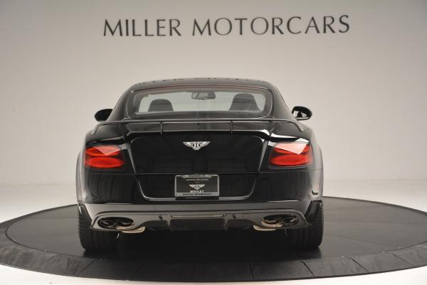 Used 2015 Bentley Continental GT GT3-R for sale Sold at Rolls-Royce Motor Cars Greenwich in Greenwich CT 06830 6