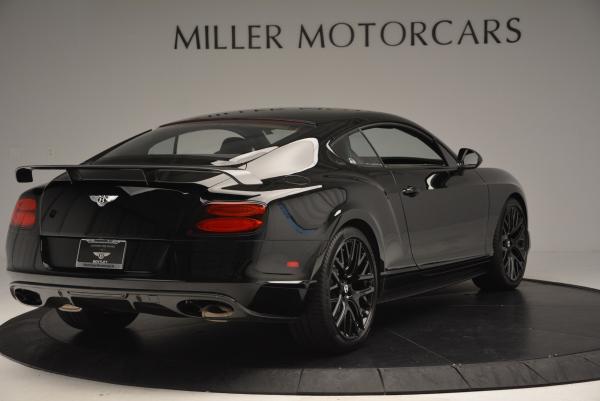 Used 2015 Bentley Continental GT GT3-R for sale Sold at Rolls-Royce Motor Cars Greenwich in Greenwich CT 06830 7