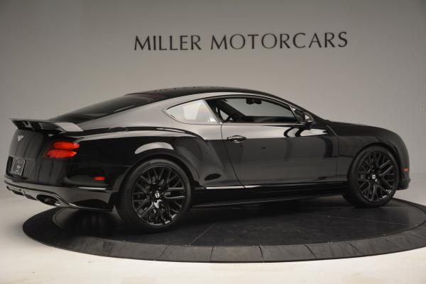 Used 2015 Bentley Continental GT GT3-R for sale Sold at Rolls-Royce Motor Cars Greenwich in Greenwich CT 06830 8
