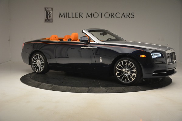 New 2019 Rolls-Royce Dawn for sale Sold at Rolls-Royce Motor Cars Greenwich in Greenwich CT 06830 11