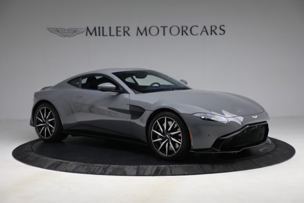 Used 2019 Aston Martin Vantage for sale Sold at Rolls-Royce Motor Cars Greenwich in Greenwich CT 06830 9