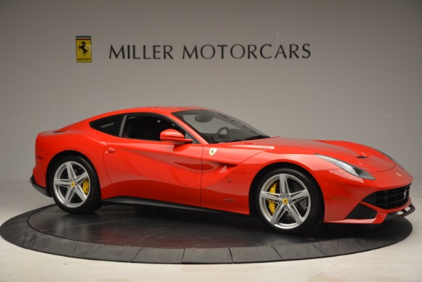 Used 2015 Ferrari F12 Berlinetta for sale Sold at Rolls-Royce Motor Cars Greenwich in Greenwich CT 06830 10