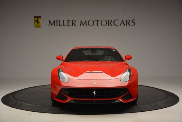 Used 2015 Ferrari F12 Berlinetta for sale Sold at Rolls-Royce Motor Cars Greenwich in Greenwich CT 06830 12