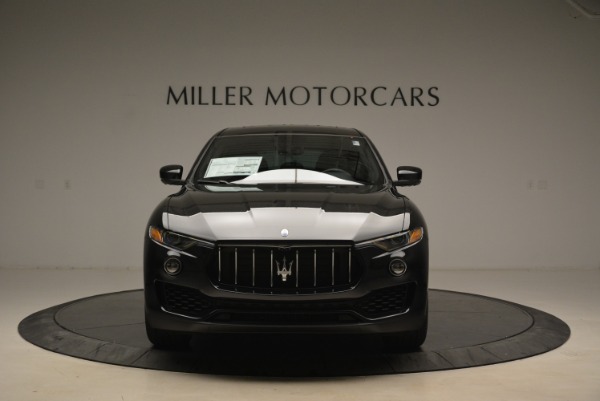 Used 2019 Maserati Levante Q4 for sale Sold at Rolls-Royce Motor Cars Greenwich in Greenwich CT 06830 11