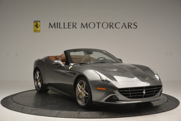 Used 2016 Ferrari California T Handling Speciale for sale Sold at Rolls-Royce Motor Cars Greenwich in Greenwich CT 06830 11