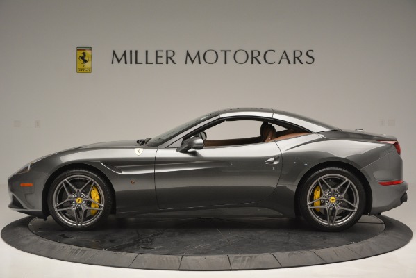 Used 2016 Ferrari California T Handling Speciale for sale Sold at Rolls-Royce Motor Cars Greenwich in Greenwich CT 06830 15