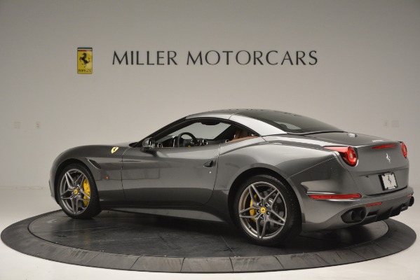 Used 2016 Ferrari California T Handling Speciale for sale Sold at Rolls-Royce Motor Cars Greenwich in Greenwich CT 06830 16