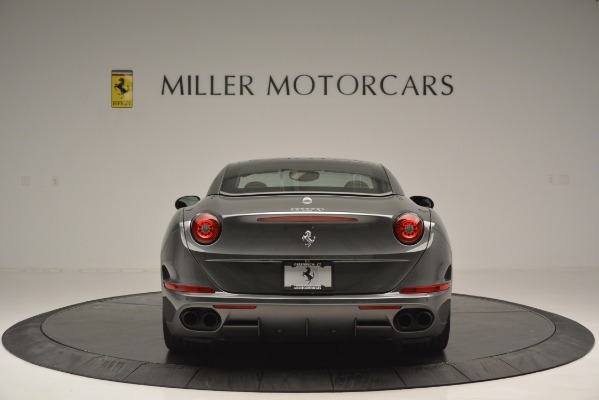 Used 2016 Ferrari California T Handling Speciale for sale Sold at Rolls-Royce Motor Cars Greenwich in Greenwich CT 06830 18