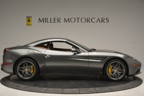 Used 2016 Ferrari California T Handling Speciale for sale Sold at Rolls-Royce Motor Cars Greenwich in Greenwich CT 06830 21