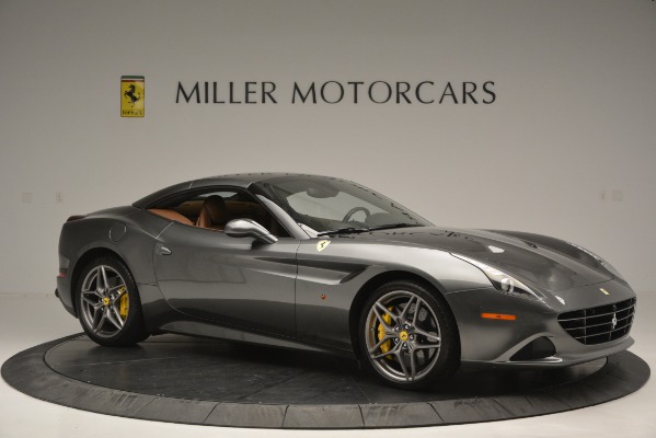 Used 2016 Ferrari California T Handling Speciale for sale Sold at Rolls-Royce Motor Cars Greenwich in Greenwich CT 06830 22