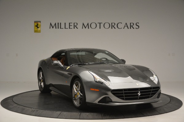 Used 2016 Ferrari California T Handling Speciale for sale Sold at Rolls-Royce Motor Cars Greenwich in Greenwich CT 06830 23