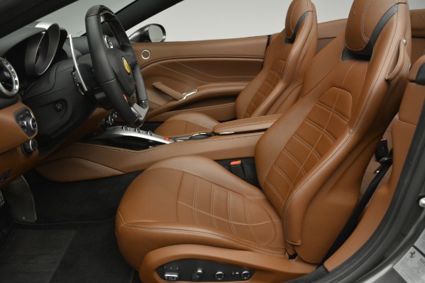 Used 2016 Ferrari California T Handling Speciale for sale Sold at Rolls-Royce Motor Cars Greenwich in Greenwich CT 06830 26
