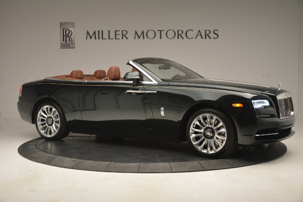 New 2019 Rolls-Royce Dawn for sale Sold at Rolls-Royce Motor Cars Greenwich in Greenwich CT 06830 13