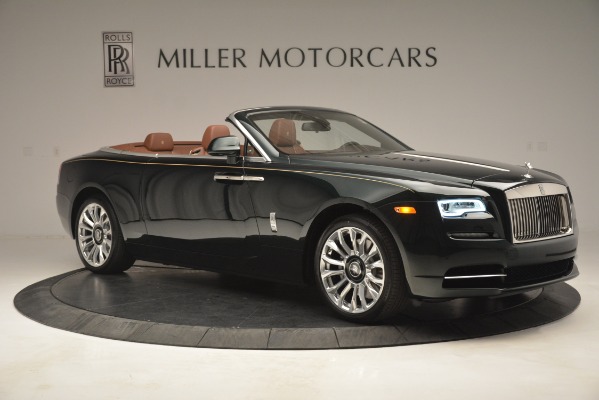 New 2019 Rolls-Royce Dawn for sale Sold at Rolls-Royce Motor Cars Greenwich in Greenwich CT 06830 14