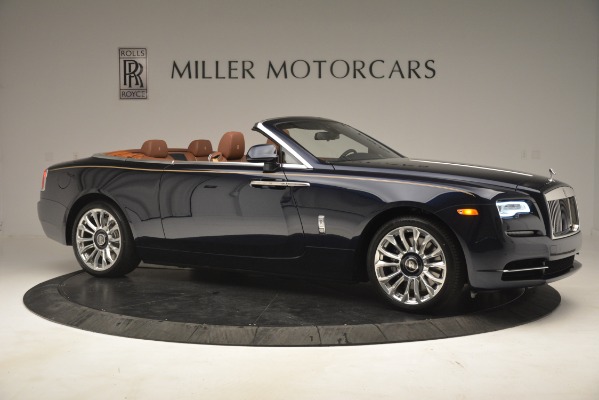 New 2019 Rolls-Royce Dawn for sale Sold at Rolls-Royce Motor Cars Greenwich in Greenwich CT 06830 12