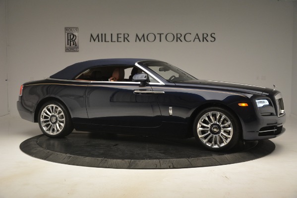 New 2019 Rolls-Royce Dawn for sale Sold at Rolls-Royce Motor Cars Greenwich in Greenwich CT 06830 27