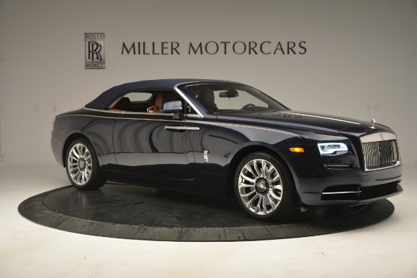 New 2019 Rolls-Royce Dawn for sale Sold at Rolls-Royce Motor Cars Greenwich in Greenwich CT 06830 28