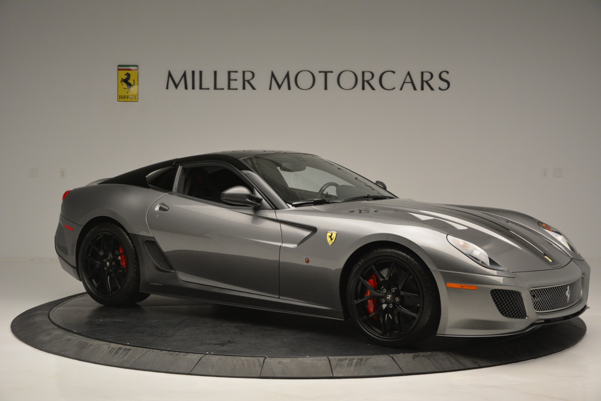 ferrari 599 gto for sale