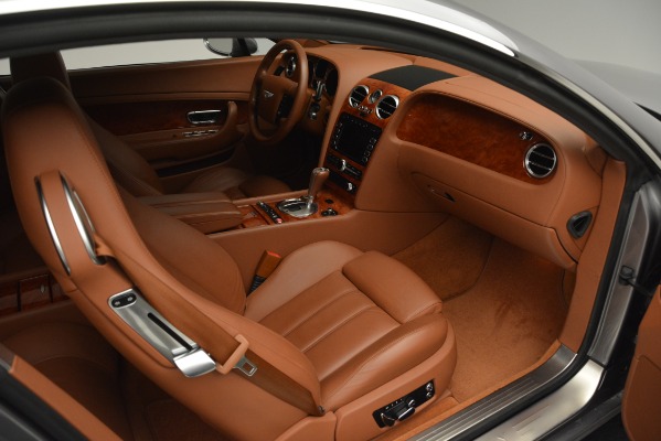 Used 2005 Bentley Continental GT GT Turbo for sale Sold at Rolls-Royce Motor Cars Greenwich in Greenwich CT 06830 25