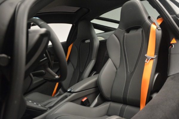 Used 2019 McLaren 720S for sale Sold at Rolls-Royce Motor Cars Greenwich in Greenwich CT 06830 20