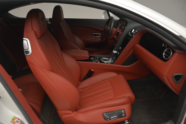 Used 2015 Bentley Continental GT V8 for sale Sold at Rolls-Royce Motor Cars Greenwich in Greenwich CT 06830 25