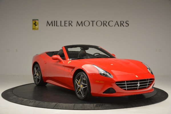 Used 2016 Ferrari California T for sale Sold at Rolls-Royce Motor Cars Greenwich in Greenwich CT 06830 11