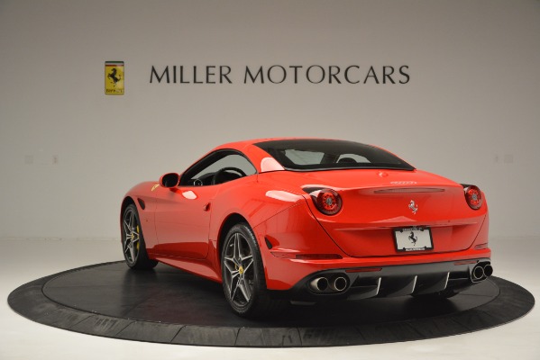 Used 2016 Ferrari California T for sale Sold at Rolls-Royce Motor Cars Greenwich in Greenwich CT 06830 17