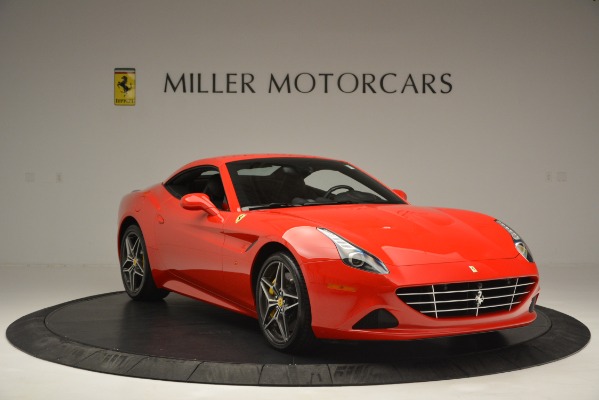 Used 2016 Ferrari California T for sale Sold at Rolls-Royce Motor Cars Greenwich in Greenwich CT 06830 23