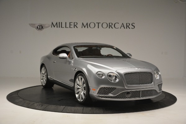 Used 2016 Bentley Continental GT W12 for sale Sold at Rolls-Royce Motor Cars Greenwich in Greenwich CT 06830 11