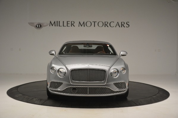 Used 2016 Bentley Continental GT W12 for sale Sold at Rolls-Royce Motor Cars Greenwich in Greenwich CT 06830 12