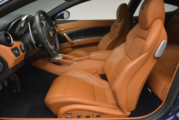 Used 2016 Ferrari FF for sale Sold at Rolls-Royce Motor Cars Greenwich in Greenwich CT 06830 14