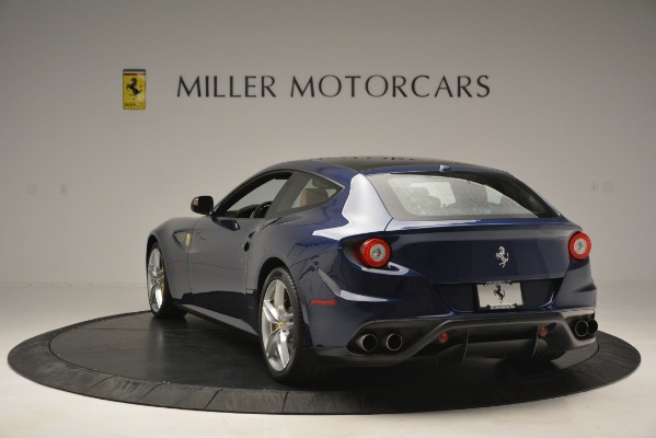 Used 2016 Ferrari FF for sale Sold at Rolls-Royce Motor Cars Greenwich in Greenwich CT 06830 5