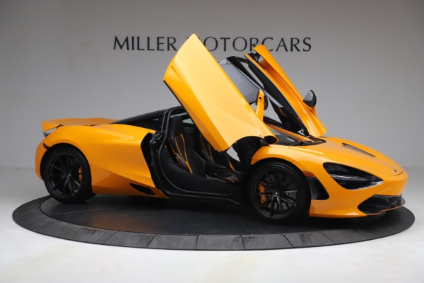 Used 2019 McLaren 720S Performance for sale Sold at Rolls-Royce Motor Cars Greenwich in Greenwich CT 06830 23