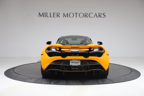 Used 2019 McLaren 720S Performance for sale Sold at Rolls-Royce Motor Cars Greenwich in Greenwich CT 06830 6