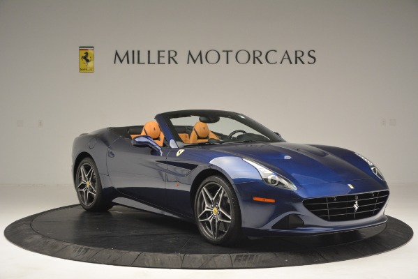 Used 2016 Ferrari California T for sale Sold at Rolls-Royce Motor Cars Greenwich in Greenwich CT 06830 11