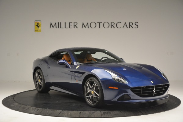 Used 2016 Ferrari California T for sale Sold at Rolls-Royce Motor Cars Greenwich in Greenwich CT 06830 23