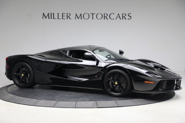 Used 2014 Ferrari LaFerrari for sale Call for price at Rolls-Royce Motor Cars Greenwich in Greenwich CT 06830 10