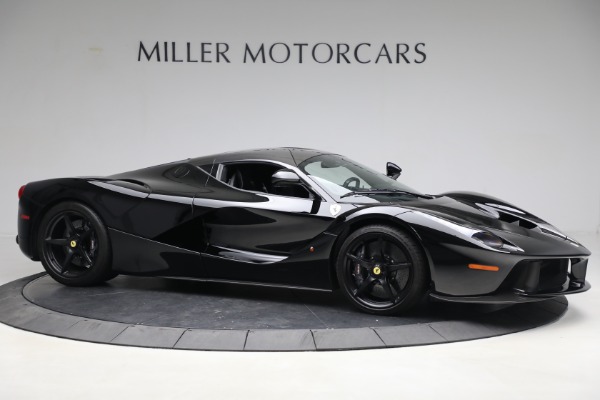 Used 2014 Ferrari LaFerrari for sale Sold at Rolls-Royce Motor Cars Greenwich in Greenwich CT 06830 10