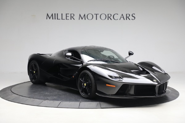 Used 2014 Ferrari LaFerrari for sale Call for price at Rolls-Royce Motor Cars Greenwich in Greenwich CT 06830 11