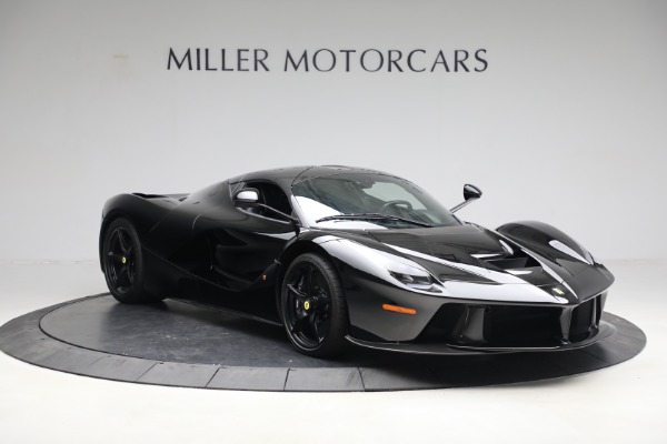 Used 2014 Ferrari LaFerrari for sale Sold at Rolls-Royce Motor Cars Greenwich in Greenwich CT 06830 11