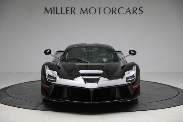 Used 2014 Ferrari LaFerrari for sale Call for price at Rolls-Royce Motor Cars Greenwich in Greenwich CT 06830 12