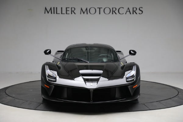 Used 2014 Ferrari LaFerrari for sale Sold at Rolls-Royce Motor Cars Greenwich in Greenwich CT 06830 12