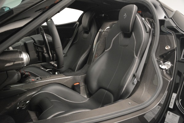 Used 2014 Ferrari LaFerrari for sale Call for price at Rolls-Royce Motor Cars Greenwich in Greenwich CT 06830 14
