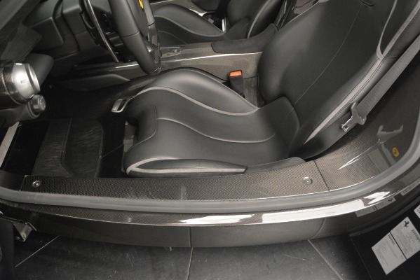 Used 2014 Ferrari LaFerrari for sale Call for price at Rolls-Royce Motor Cars Greenwich in Greenwich CT 06830 15