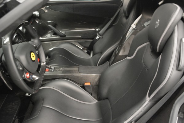 Used 2014 Ferrari LaFerrari for sale Call for price at Rolls-Royce Motor Cars Greenwich in Greenwich CT 06830 16