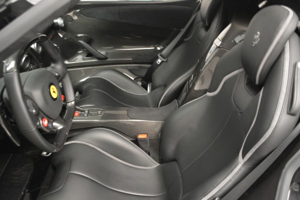 Used 2014 Ferrari LaFerrari for sale Sold at Rolls-Royce Motor Cars Greenwich in Greenwich CT 06830 16